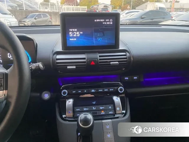 Hyundai Casper id 3340377 из Кореи 19