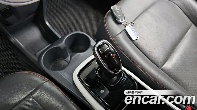 Chevrolet (GM Daewoo) Bolt EV id 2813549 из Кореи 19