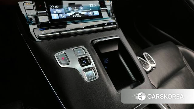Hyundai The New Grandeur IG Hybrid id 4316436 из Кореи 19