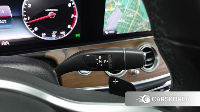 Mercedes-Benz E-Class W213 id 4759736 из Кореи 19