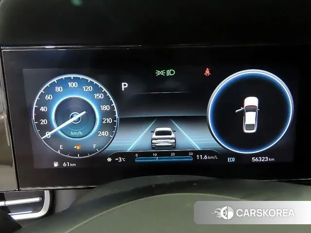 Hyundai Avante (CN7) id 3479028 из Кореи 18