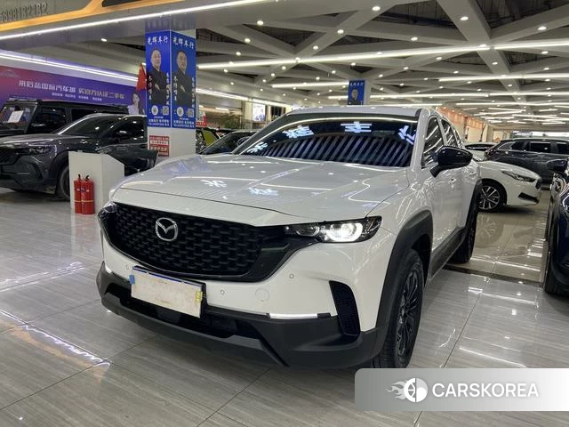 Mazda CX-50 line also id 4273489 из Китая 20