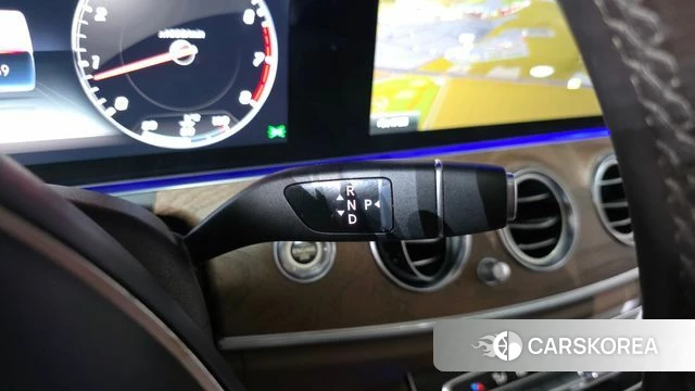 Mercedes-Benz E-Class W213 id 3834997 из Кореи 19