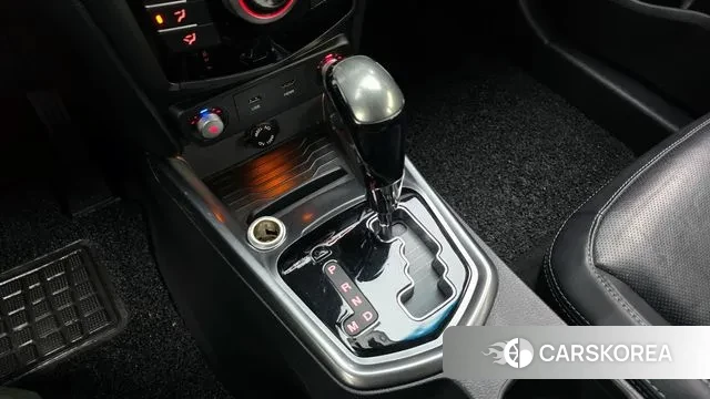 Ssangyong Tivoli Armor id 3014053 из Кореи 19