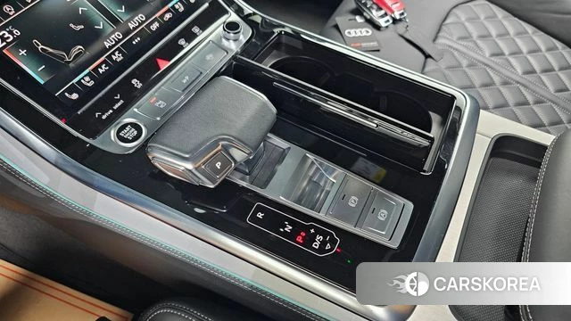 Audi Q7 (4M) id 4854798 из Кореи 19
