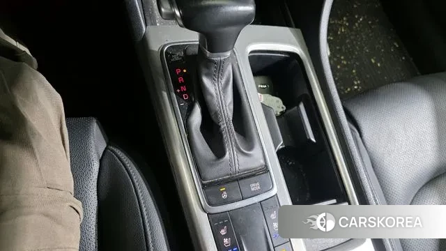 Kia K5 Hybrid 2nd Generation id 3703981 из Кореи 19