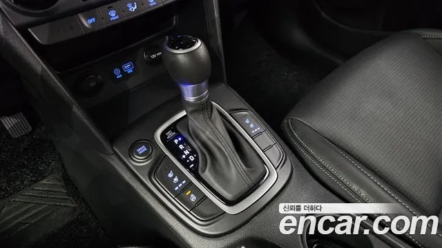 Hyundai Kona id 2922443 из Кореи 19