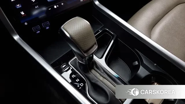 Ssangyong Torres id 3411055 из Кореи 19