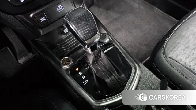 Ssangyong The New Tivoli id 3415428 из Кореи 19