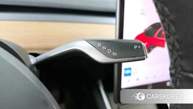 Tesla Model 3 id 3283257 из Кореи 19