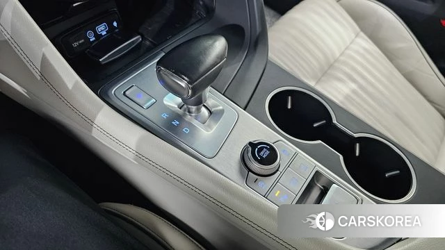 Genesis G70 id 4662733 из Кореи 19