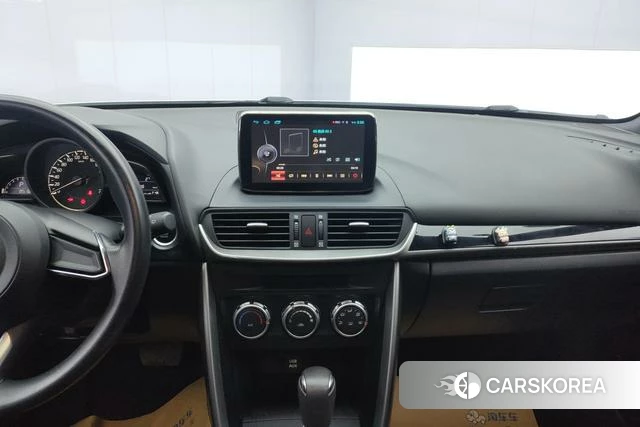 Mazda CX-4 id 4213127 из Китая 16