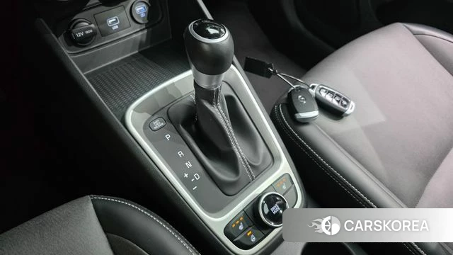 Hyundai Venue id 4331350 из Кореи 27