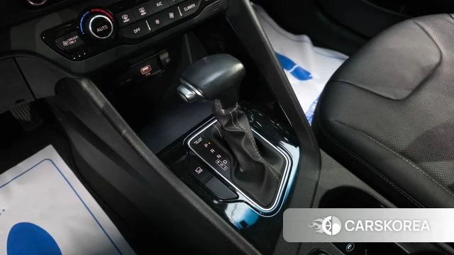 Kia The New Niro id 4304513 из Кореи 19