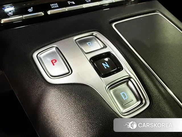 Hyundai The New Grandeur IG id 2986207 из Кореи 19