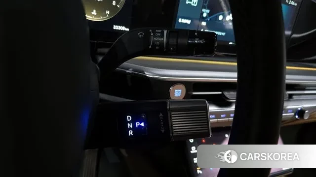 Hyundai Grandeur (GN7) id 3400532 из Кореи 19