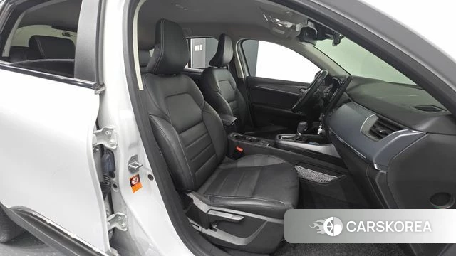 Renault Korea (Samsung) XM3 id 4794370 из Кореи 29
