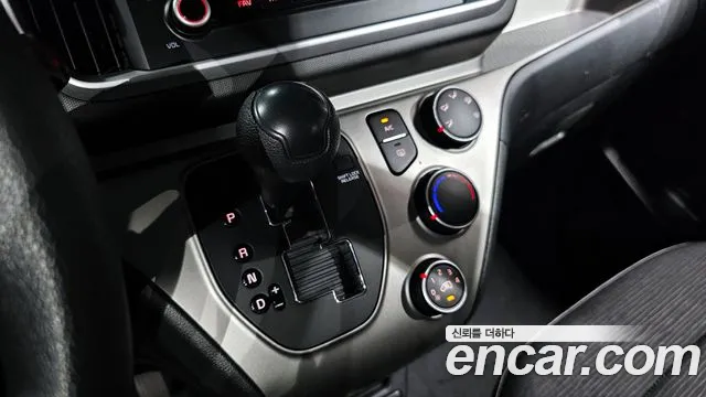 Kia The New Ray id 2842941 из Кореи 19