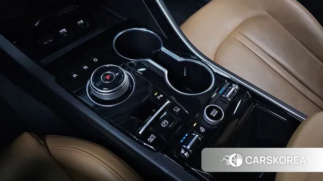 Kia K5 Hybrid 3rd Generation id 3572204 из Кореи 19