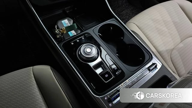 Kia The New Carnival 4th Generation id 4527683 из Кореи 35