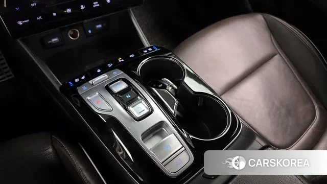 Hyundai Tucson (NX4) id 3390488 из Кореи 19