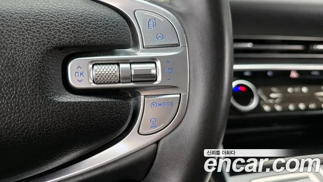 Genesis GV80 id 2666534 из Кореи 19