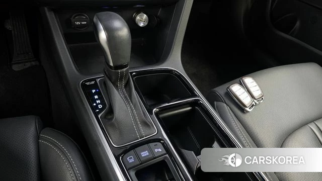 Hyundai Sonata New Rise id 3966269 из Кореи 19