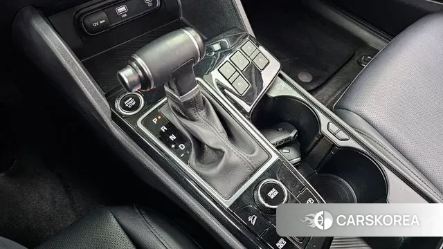 Kia Sportage 5th Generation id 3361404 из Кореи 19