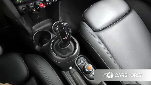 Mini Cooper id 3727375 из Кореи 19