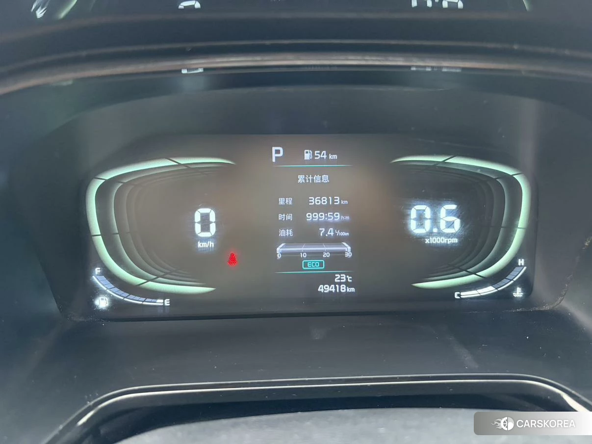 Kia K3 id 4493154 из Китая 17