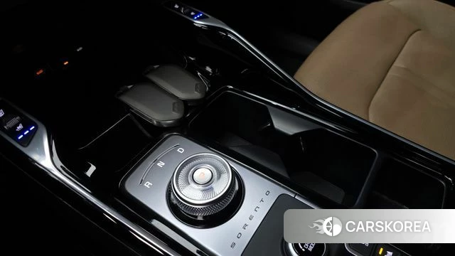 Kia The New Sorento 4th Generation id 3914670 из Кореи 19