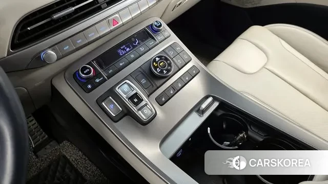 Hyundai Palisade id 3578417 из Кореи 19