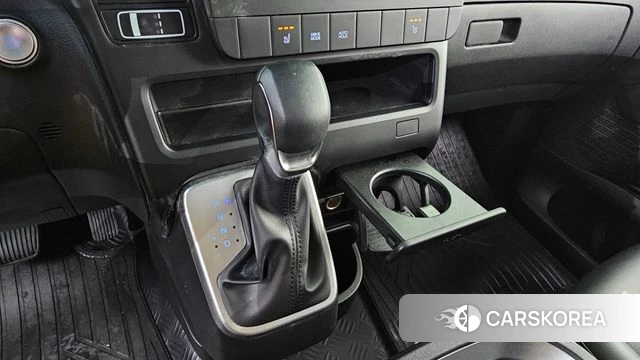 Hyundai Staria id 4550269 из Кореи 29