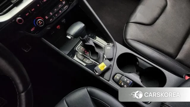 Kia The New Niro id 3587456 из Кореи 19