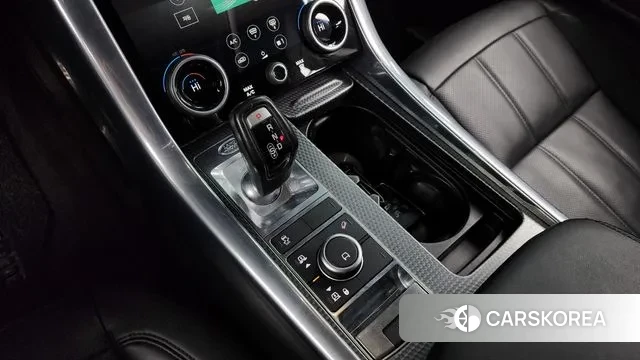 Land Rover Range Rover Sport 2nd Generation id 3583306 из Кореи 19