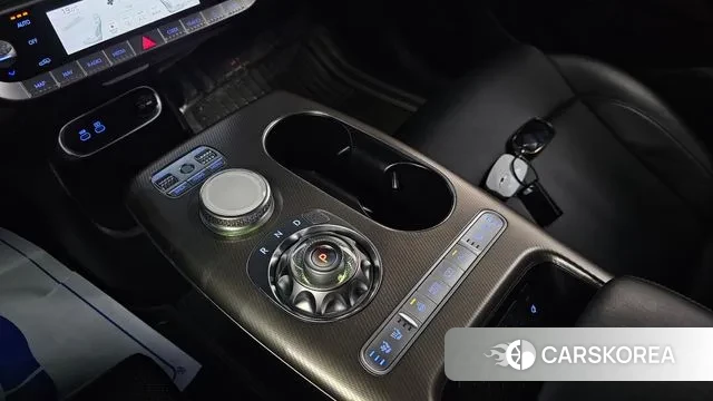 Genesis GV60 id 3333246 из Кореи 19