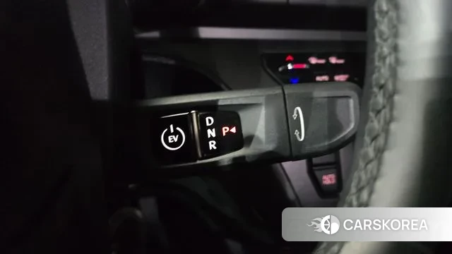 Kia The New Kia Ray EV id 3669958 из Кореи 19