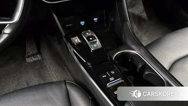 Hyundai Sonata (DN8) id 3753341 из Кореи 19