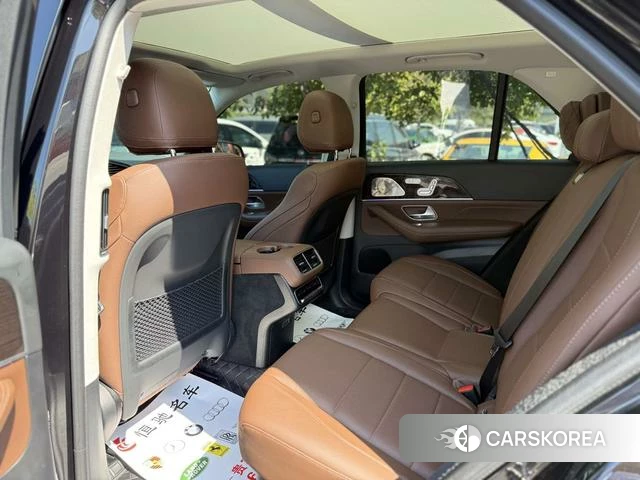 Mercedes-Benz GLE (import) id 4272081 из Китая 18
