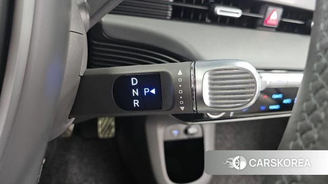 Hyundai Ionic 5 id 4481873 из Кореи 34