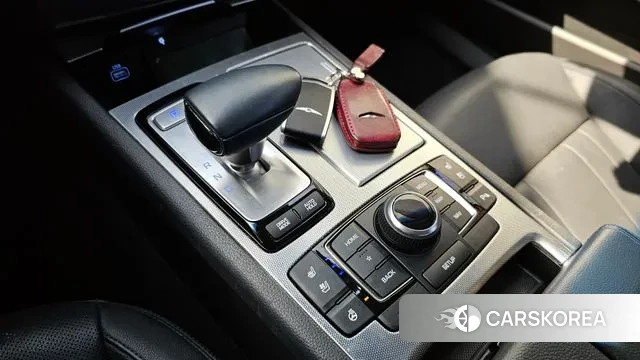 Genesis G80 id 3742344 из Кореи 19