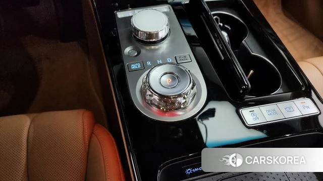 Genesis G80 (RG3) id 3863989 из Кореи 19