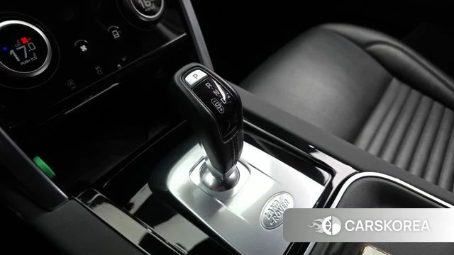 Land Rover Discovery Sports 2nd Generation id 4457954 из Кореи 19