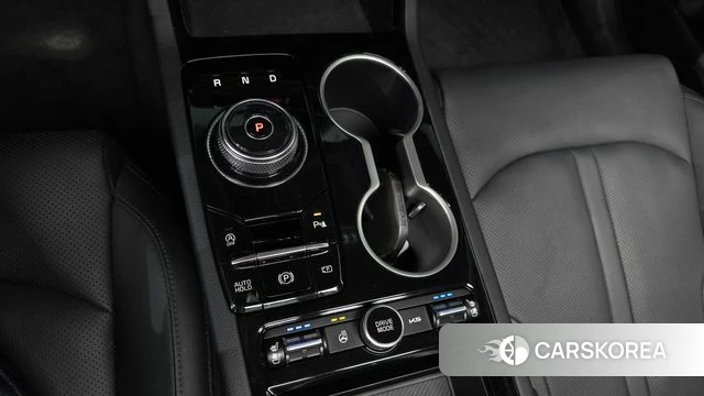 Kia The New K5 3rd generation id 4584604 из Кореи 29