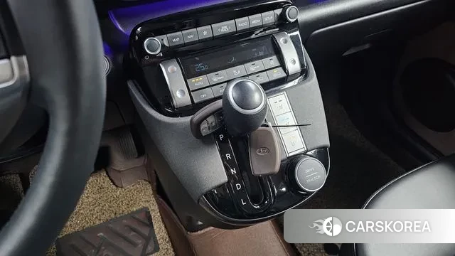 Hyundai Casper id 3787787 из Кореи 19