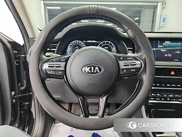 Kia K7 Premier id 4335482 из Кореи 17