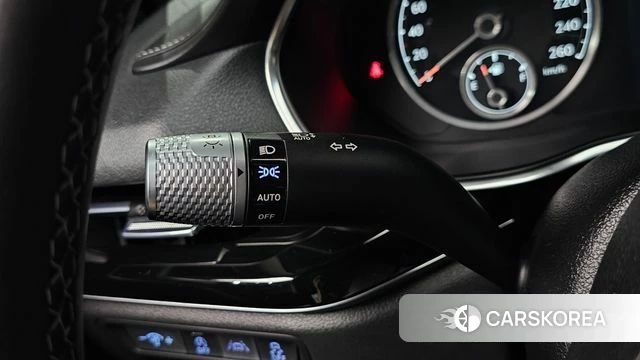 Genesis G80 (RG3) id 3885604 из Кореи 19