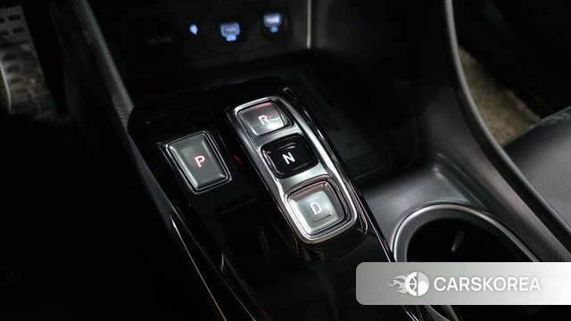 Hyundai Sonata (DN8) id 4581590 из Кореи 19