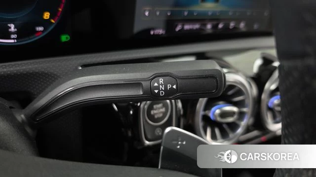 Mercedes-Benz CLA-Class C118 id 4746327 из Кореи 19