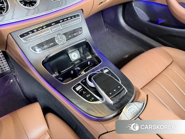 Mercedes-Benz E-Class W213 id 4483081 из Кореи 19